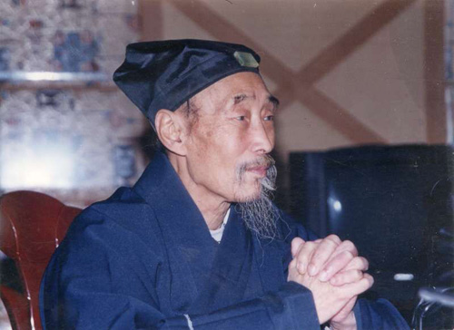 中国江南娱乐在线登录账号
协会第六届会长闵智亭道长