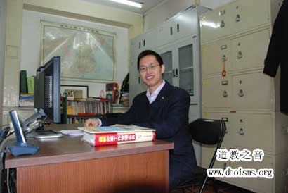 <b>中国全国性宗教团体建立新闻发布制度</b>