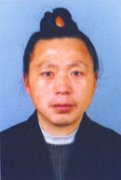 广东新会紫云观刘嗣传道长