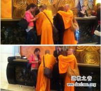 <b>“假和尚”挑战真信仰，宗教界警钟需鸣长</b>