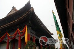 刹住唯利是图风气 还宗教信仰一片净土