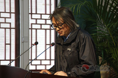 蔡林波—内在化：全真道的生命观及其精神特征