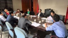 福建民宗厅检查宗教活动场所财务监管整改验收工作 