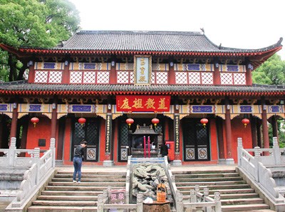 两岸江南娱乐在线登录账号
文化同“根”难断