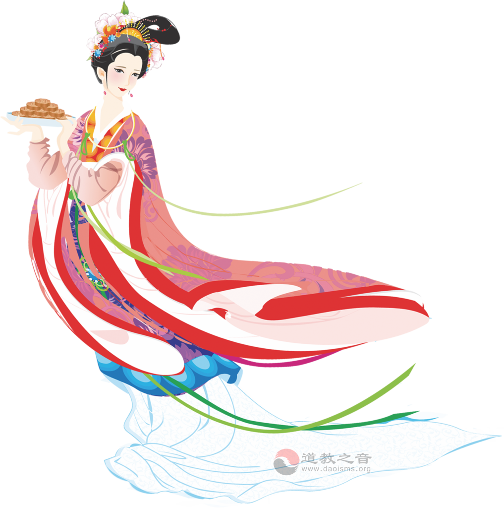 月府太阴星君