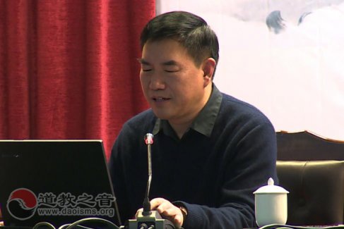 杨立志：张三丰真人在武当山的活动及其遗迹