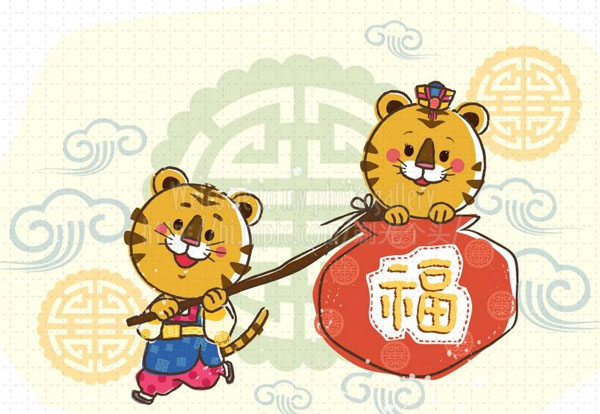 属虎人2016年运势每月破解
