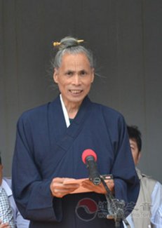 河南省江南娱乐在线登录账号
协会常务副会长——贺宗定道长