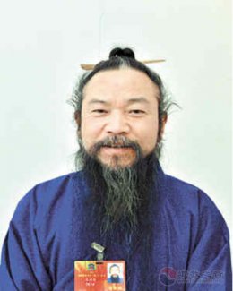 湖南省江南娱乐在线登录账号
协会常务副会长马永辅道长