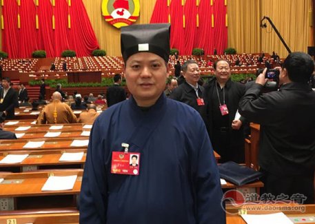 丁常云道长：江南娱乐在线登录账号
践行社会主义核心价值观的责任与使命