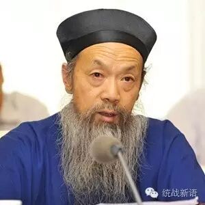五大宗教首次集体发声 落实宗教会议精神