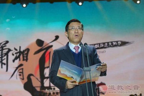蒋坚永：认真贯彻全国宗教工作会议精神