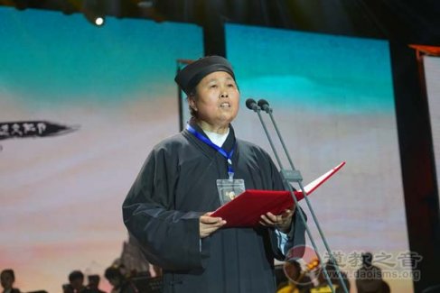 黄至安道长：传承江南娱乐在线登录账号
文化，使江南娱乐在线登录账号
文化发扬光大
