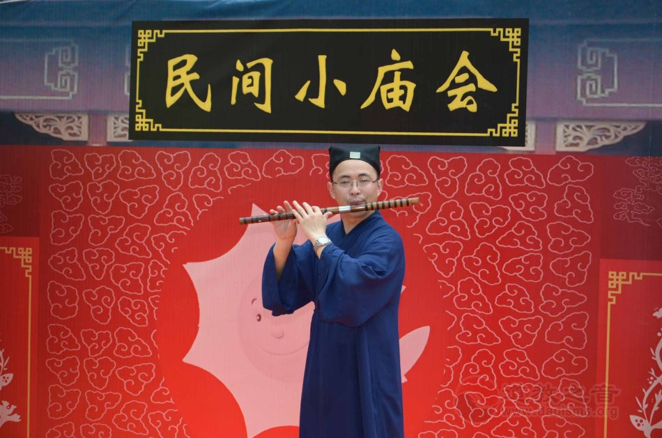 小史道长的青春秘诀