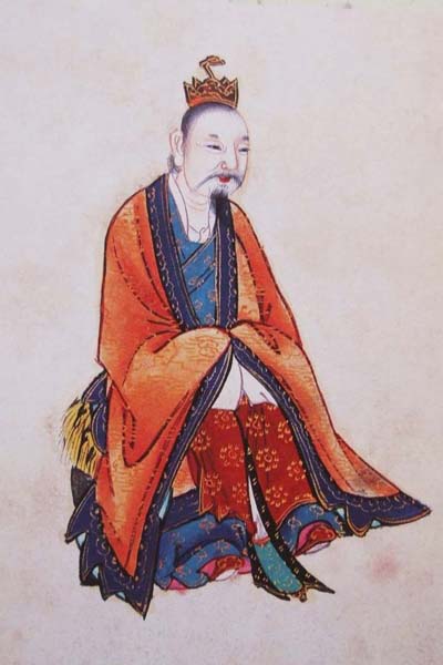 全真戒学：探秘全真历代掌教戒学思想与阐教愿望