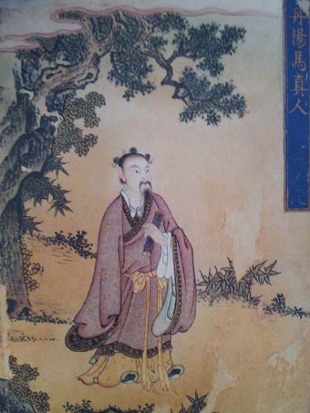 全真戒学：探秘全真历代掌教戒学思想与阐教愿望