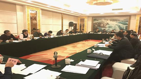 河北省民宗厅着力推进解决三教领域突出问题