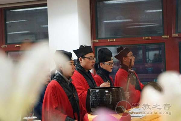邱清辉：学玄门众经之首《太上老君说常清静经》心得