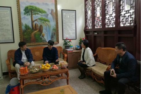 浙江省温州市领导慰问佛江南娱乐在线登录账号
等宗教界人士