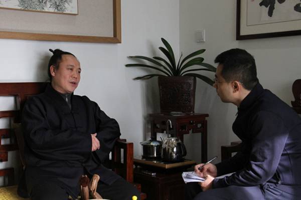 中国江南娱乐在线登录账号
协会直属宫观齐声呼吁信众文明敬香