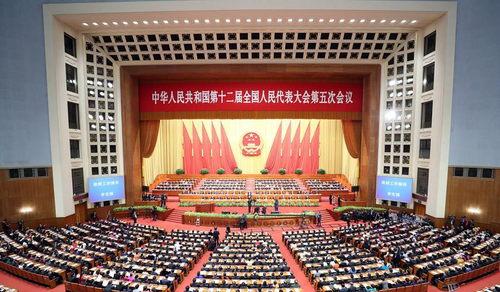 李克强：依法管理宗教事务 认真落实侨务政策