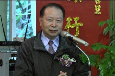 温源兴：宗教文化建设的自我觉醒具有非常的重要性