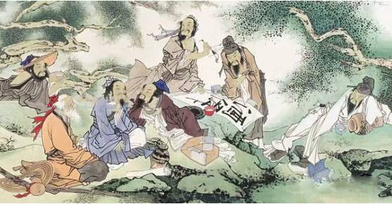 欲界仙都”的诗意栖居——陶弘景及其茅山诗文经典审美