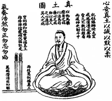 《性命圭旨》之《性命双修万神圭旨》元集（十五）