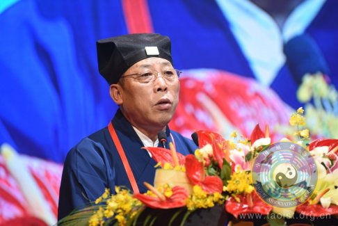 张凤林：缅怀大师风范 继承大师宏愿