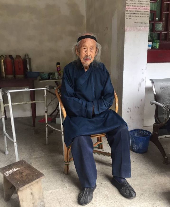 “昔人登真去，南宫又一仙” 缅怀当代大德蔡宗义道长