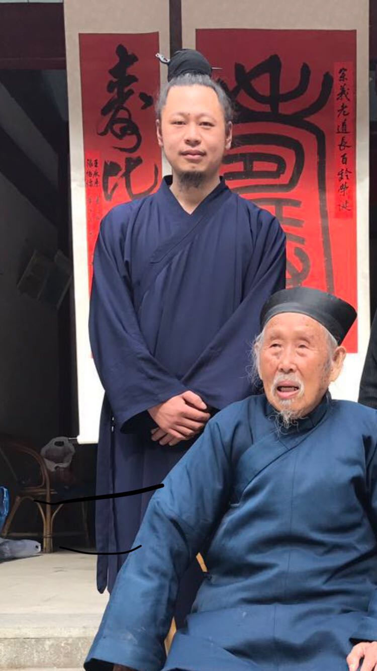 “昔人登真去，南宫又一仙” 缅怀当代大德蔡宗义道长