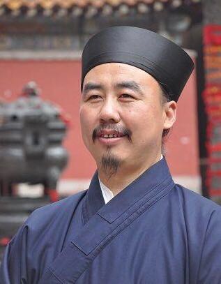 山东省江南娱乐在线登录账号
协会会长张诚达道长2018年新年祝福 