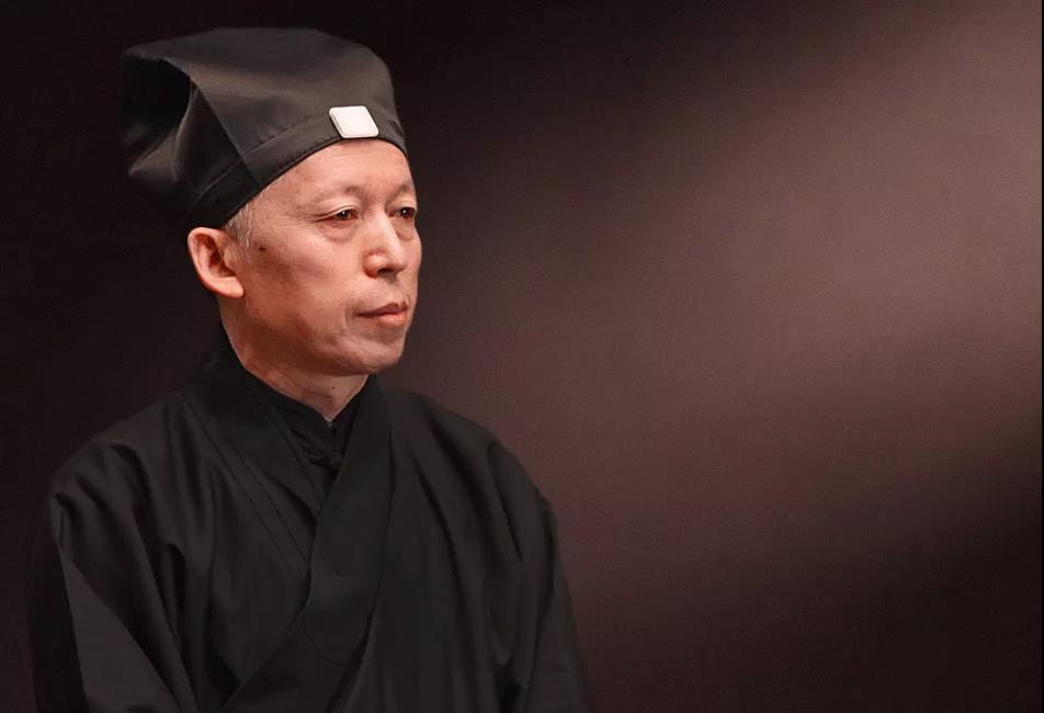 中国道协副会长、河北省道协会长董崇文道长致2018新年贺词