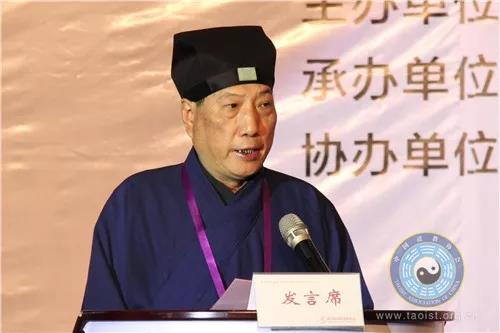谢荣增：让传统文化走出去，对一带一路沿线国家产生深远的影响