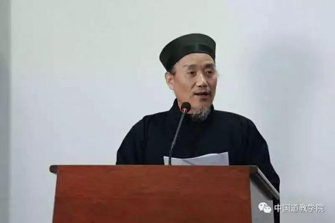 孟至岭：三十年再相聚 堪为坤元楷模——88级坤道班30周年座谈会上的讲话