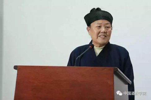 吴诚真：为88级坤道班30周年座谈会而作