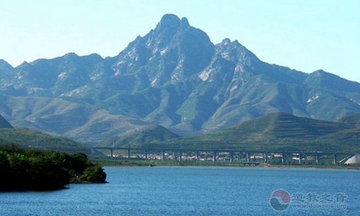 烟台“栖霞”得名新解