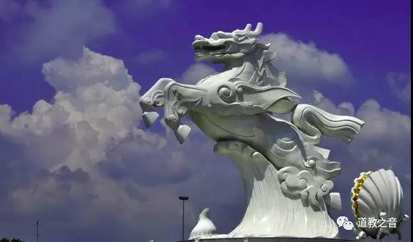 龙马
