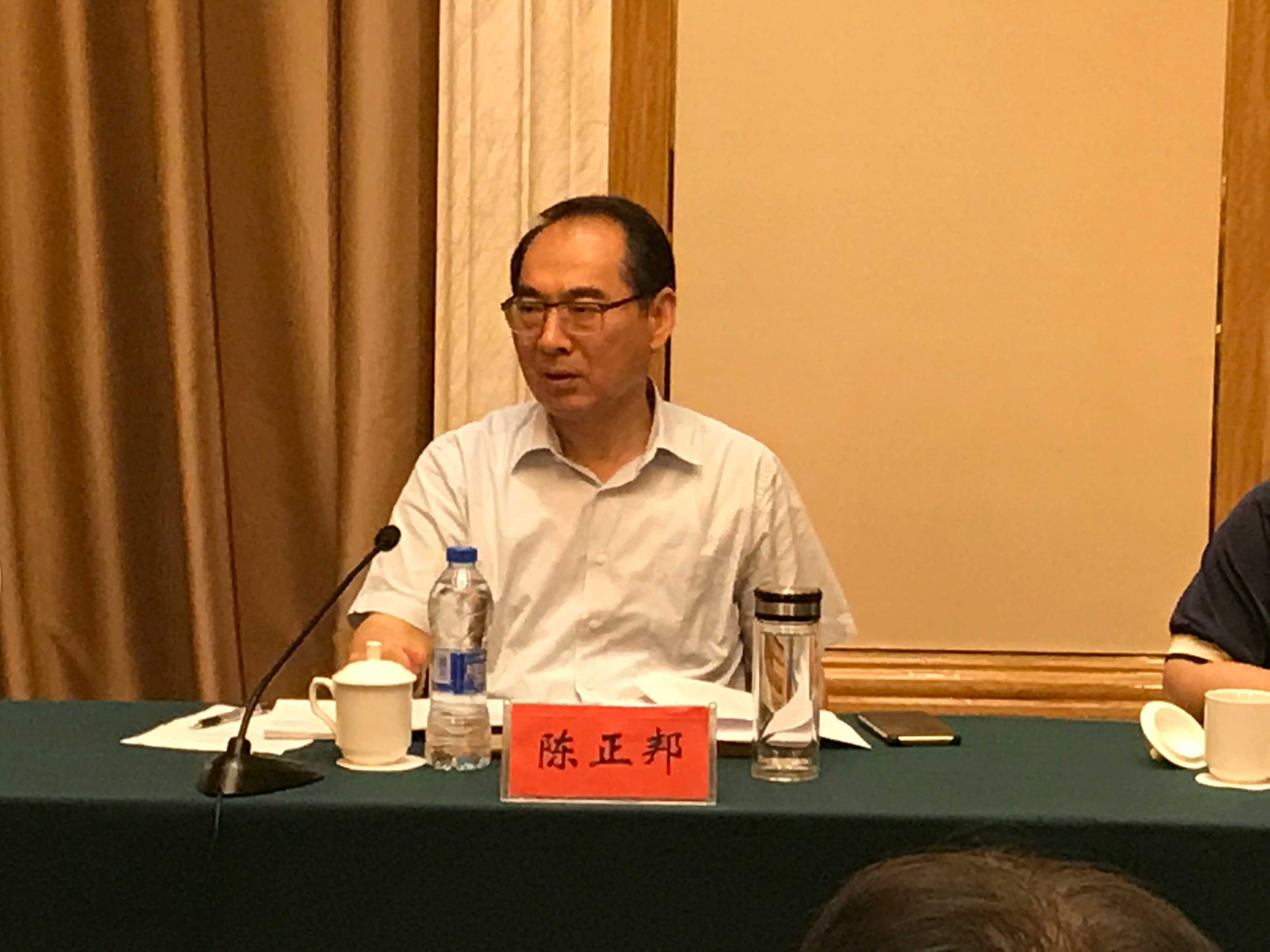江苏省宗教局调研宿迁宗教工作