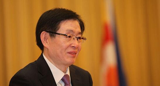 王作安：宗教工作在改革开放中创新推进