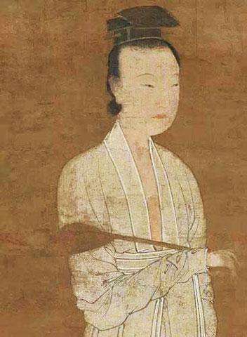 魏夫人