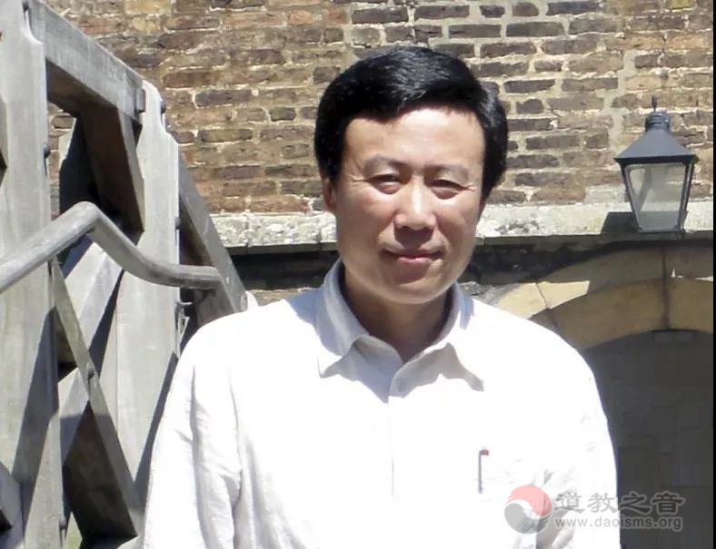 “汉人的尸解术”学术演讲纪要
