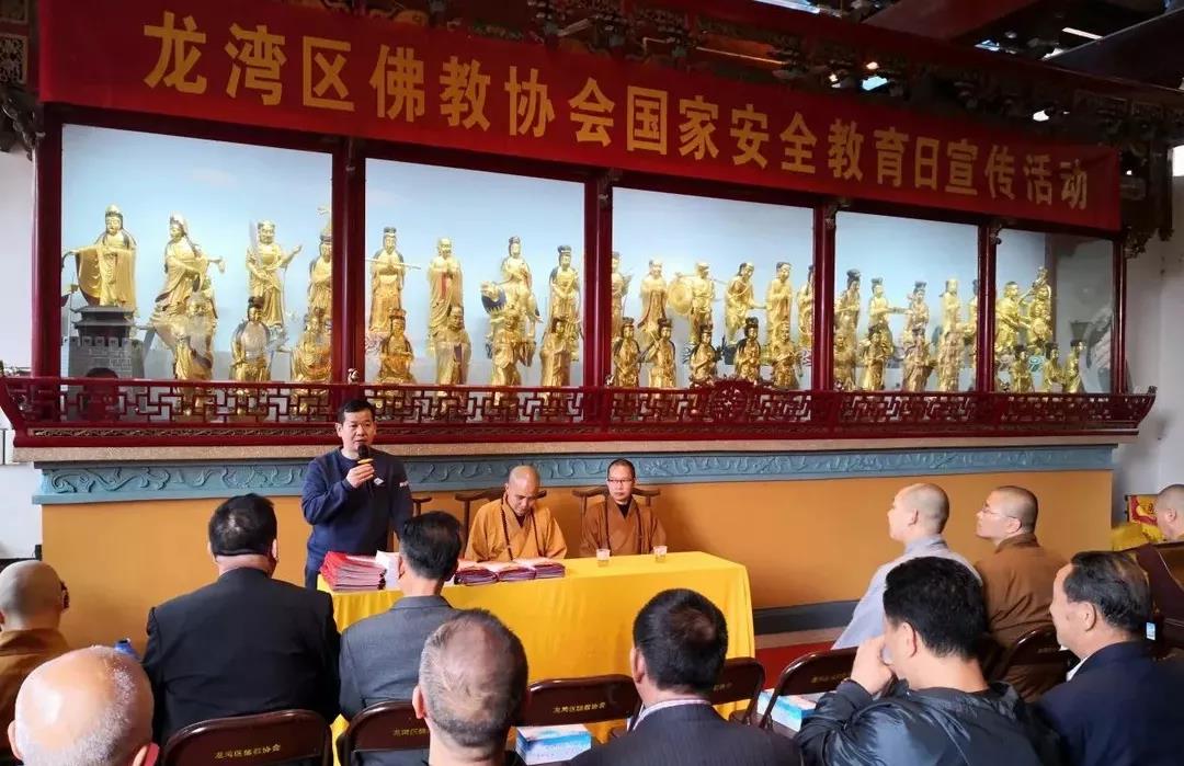 积极探索宗教中国化 看温州如何坚持五维破题