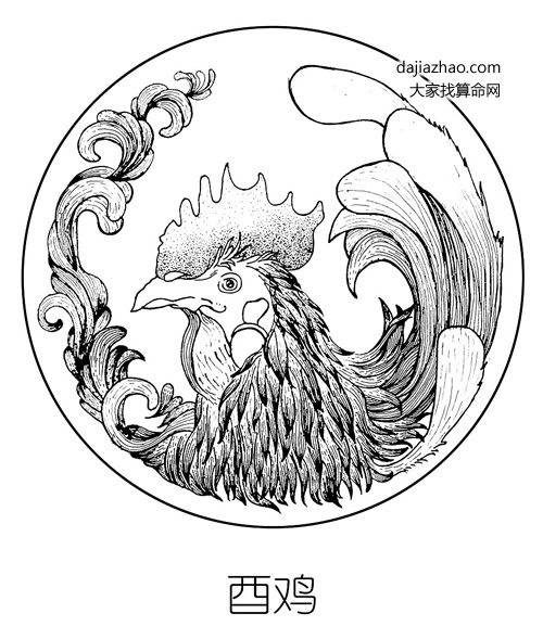 属鸡人2019年运势及运程