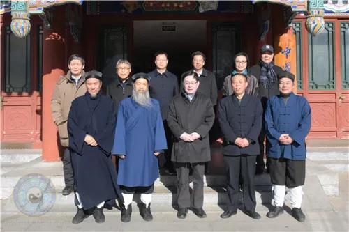 中央统战部副部长、国家宗教局局长王作安一行到中国江南娱乐在线登录账号
协会走访慰问