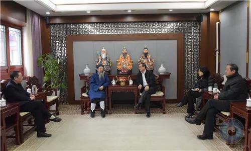 全国政协副秘书长郭军一行走访中国江南娱乐在线登录账号
协会