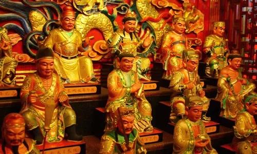 “太岁当头坐，无喜恐有祸”，今年你犯太岁了吗？