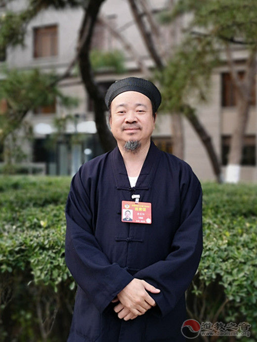 黄信阳道长：有效消除烟草烟雾净化空气 确保国民健康有效提升