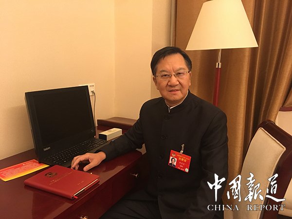 张其成：建立国家中医药文化全媒体传播平台