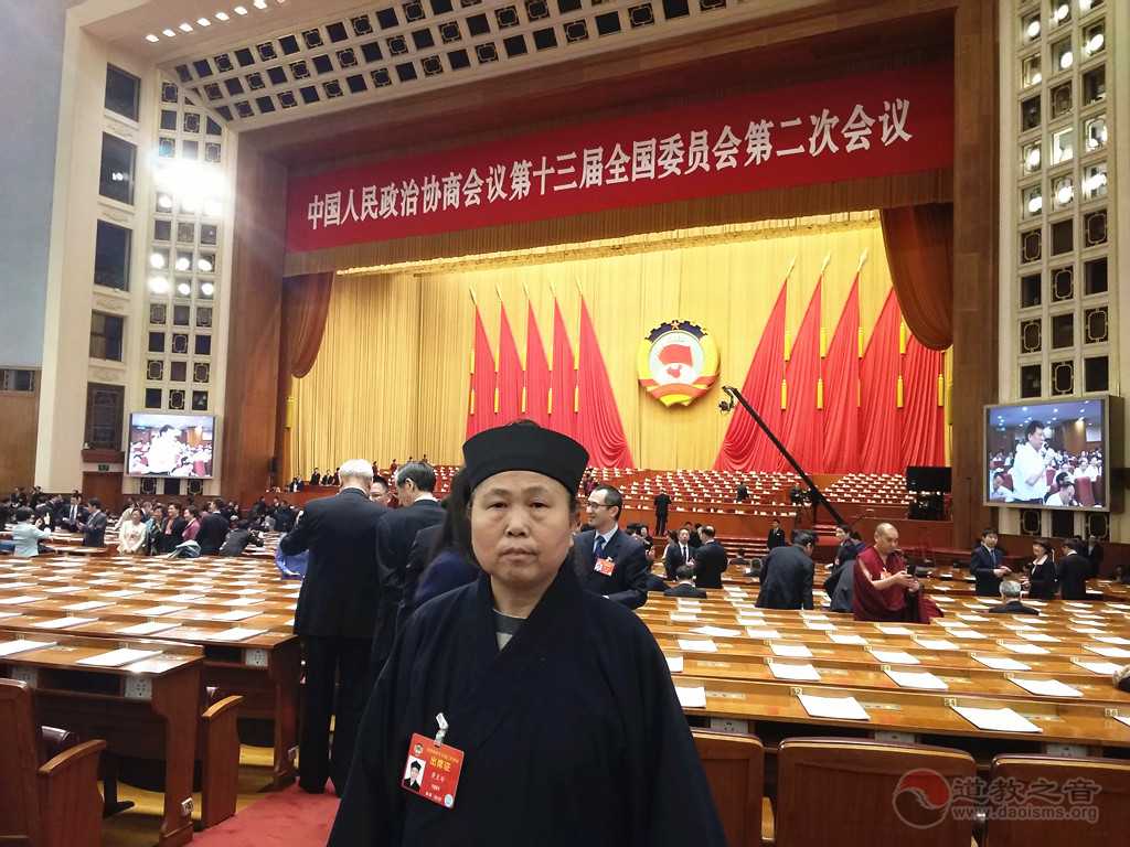 黄至安道长：增设传统民俗节日为法定公众节假日